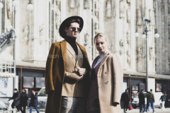 Milano Fashion Week 2020