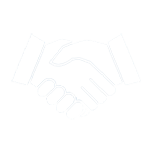 stretta di mano copia